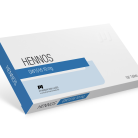 Pharmacom Hennos 10 GW1516 100 Pills X 10mg
